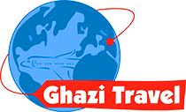 ghazi travel